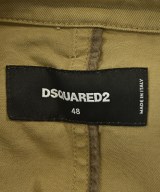 DSQUARED（ディースクエアード）その他 ベージュ サイズ:48(L位) メンズ/2200724283323