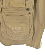 DSQUARED（ディースクエアード）その他 ベージュ サイズ:48(L位) メンズ/2200724283323