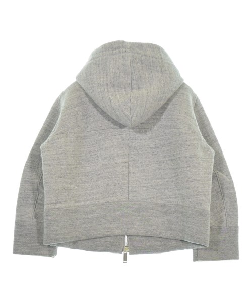 DSQUARED（ディースクエアード）パーカー グレー サイズ:M レディース/2200731377039