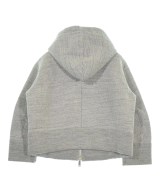 DSQUARED（ディースクエアード）パーカー グレー サイズ:M レディース/2200731377039