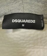 DSQUARED（ディースクエアード）パーカー グレー サイズ:M レディース/2200731377039