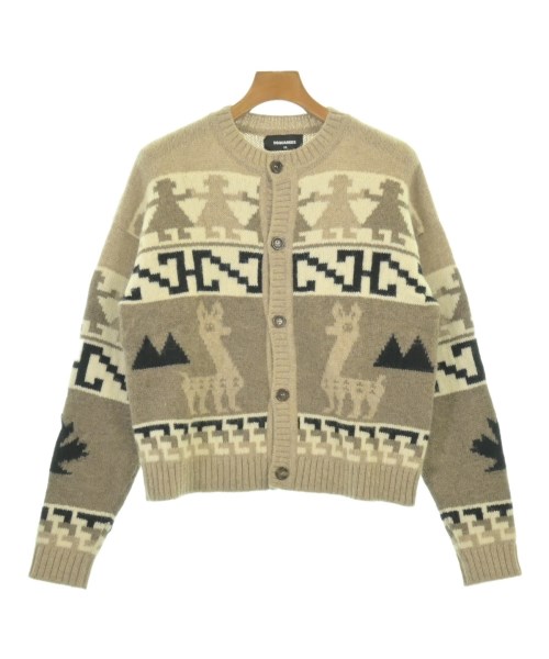 DSQUARED(ディースクエアード)のカーディガン サイズ:XS 21,200円