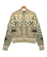 DSQUARED カーディガン