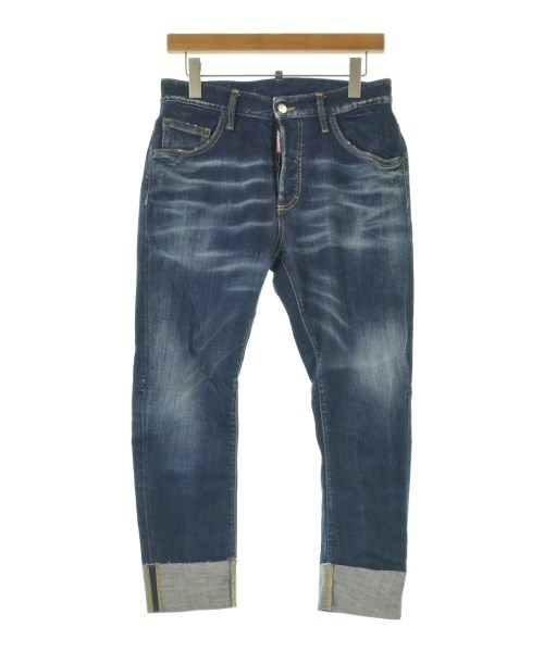 DSQUARED(ディースクエアード)のデニムパンツ サイズ:46(M位) 31,400円