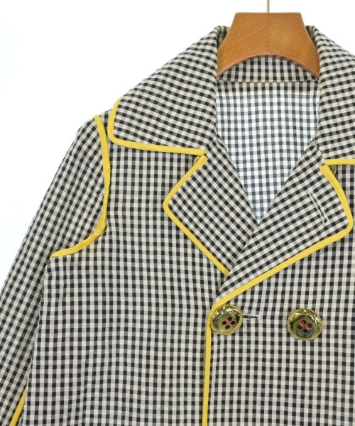DSQUARED（ディースクエアード）その他 白 サイズ:36(S位) レディース/2200734291011