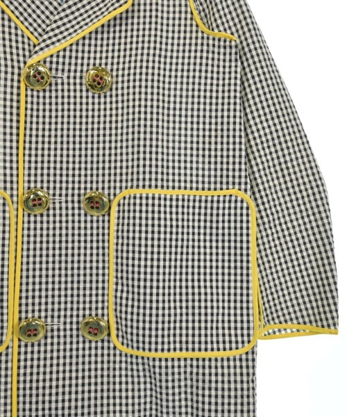 DSQUARED（ディースクエアード）その他 白 サイズ:36(S位) レディース/2200734291011