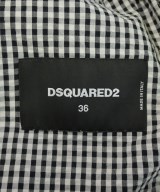 DSQUARED（ディースクエアード）その他 白 サイズ:36(S位) レディース/2200734291011