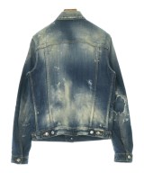 DSQUARED（ディースクエアード）デニムジャケット 青 サイズ:48(L位) メンズ/2200734559012