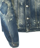 DSQUARED（ディースクエアード）デニムジャケット 青 サイズ:48(L位) メンズ/2200734559012