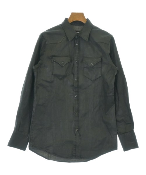 DSQUARED(ディースクエアード)のカジュアルシャツ サイズ:48(L位) 17,000円
