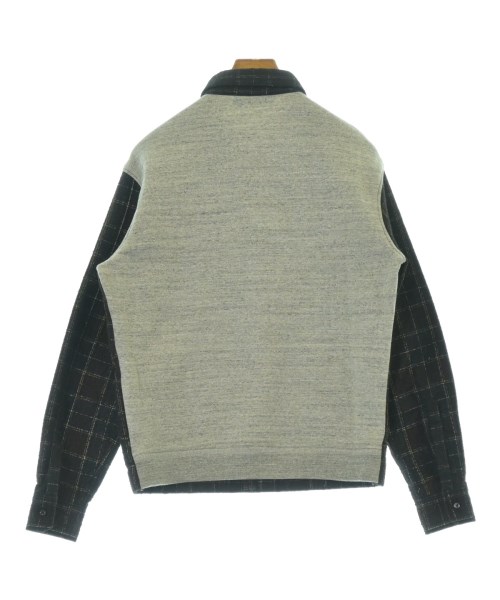 DSQUARED（ディースクエアード）カジュアルシャツ その他（柄物・カラフル） サイズ:48(L位) メンズ/2200734559036