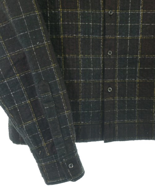 DSQUARED（ディースクエアード）カジュアルシャツ その他（柄物・カラフル） サイズ:48(L位) メンズ/2200734559036