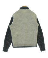 DSQUARED（ディースクエアード）カジュアルシャツ その他（柄物・カラフル） サイズ:48(L位) メンズ/2200734559036