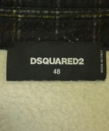 DSQUARED（ディースクエアード）カジュアルシャツ その他（柄物・カラフル） サイズ:48(L位) メンズ/2200734559036