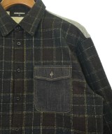 DSQUARED（ディースクエアード）カジュアルシャツ その他（柄物・カラフル） サイズ:48(L位) メンズ/2200734559036