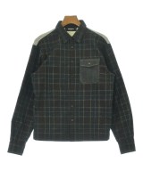 DSQUARED カジュアルシャツ