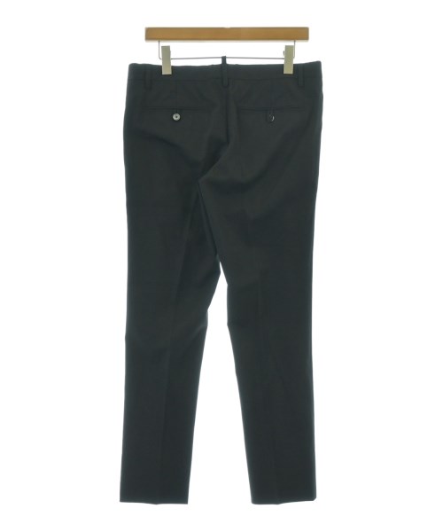 DSQUARED（ディースクエアード）その他 黒 サイズ:48/48(L位) メンズ/2200734559067