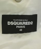 DSQUARED（ディースクエアード）その他 黒 サイズ:48/48(L位) メンズ/2200734559067