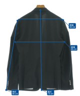 DSQUARED（ディースクエアード）その他 黒 サイズ:48/48(L位) メンズ/2200734559067