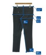 DSQUARED（ディースクエアード）その他 黒 サイズ:48/48(L位) メンズ/2200734559067