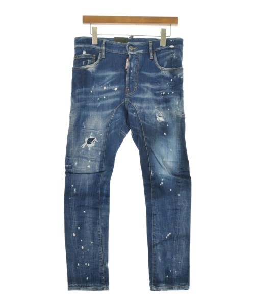 DSQUARED(ディースクエアード)のデニムパンツ サイズ:46(M位) 20,900円
