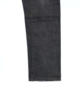 DSQUARED（ディースクエアード）デニムパンツ 黒 サイズ:46(M位) メンズ/2200734559173
