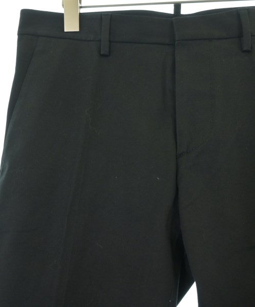 DSQUARED（ディースクエアード）チノパン 黒 サイズ:46(M位) メンズ/2200734559197