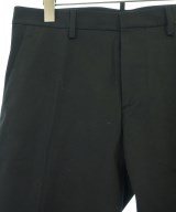 DSQUARED（ディースクエアード）チノパン 黒 サイズ:46(M位) メンズ/2200734559197