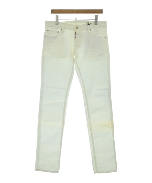 DSQUARED(ディースクエアード)のデニムパンツ サイズ:48(L位) 5,500円