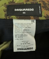 DSQUARED（ディースクエアード）その他 カーキ サイズ:44(S位) メンズ/2200734559227