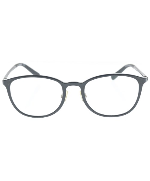 DSQUARED（ディースクエアード）メガネ 黒 サイズ:- メンズ/2200734766090