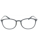 DSQUARED（ディースクエアード）メガネ 黒 サイズ:- メンズ/2200734766090