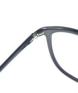DSQUARED（ディースクエアード）メガネ 黒 サイズ:- メンズ/2200734766090