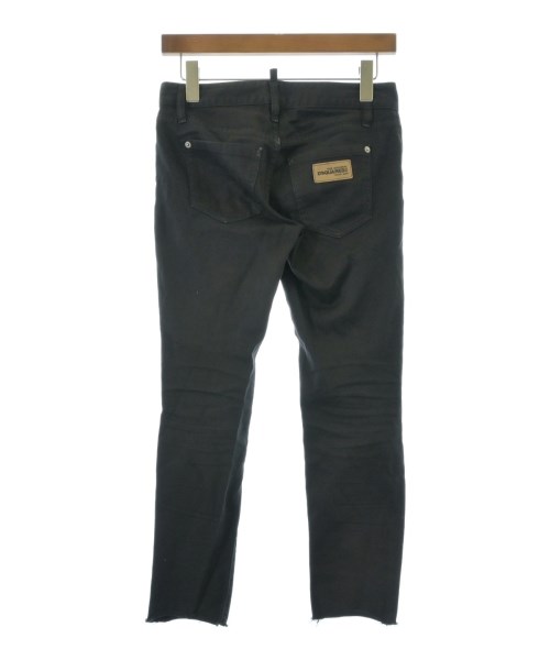 DSQUARED（ディースクエアード）その他 黒 サイズ:34(XXS位) レディース/2200735005068