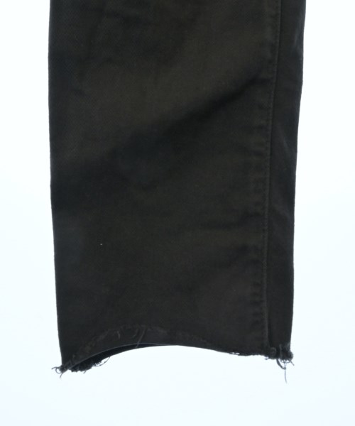 DSQUARED（ディースクエアード）その他 黒 サイズ:34(XXS位) レディース/2200735005068