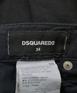 DSQUARED（ディースクエアード）その他 黒 サイズ:34(XXS位) レディース/2200735005068