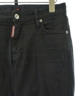 DSQUARED（ディースクエアード）その他 黒 サイズ:34(XXS位) レディース/2200735005068
