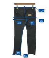 DSQUARED（ディースクエアード）その他 黒 サイズ:34(XXS位) レディース/2200735005068