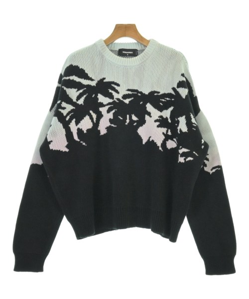 DSQUARED(ディースクエアード)のニット・セーター サイズ:M 28,400円