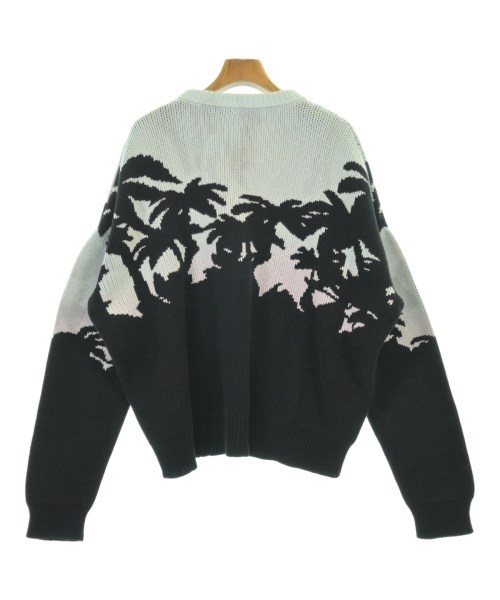 DSQUARED（ディースクエアード）ニット・セーター 黒 サイズ:M レディース/2200735008045