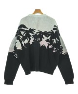 DSQUARED（ディースクエアード）ニット・セーター 黒 サイズ:M レディース/2200735008045