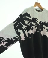 DSQUARED（ディースクエアード）ニット・セーター 黒 サイズ:M レディース/2200735008045