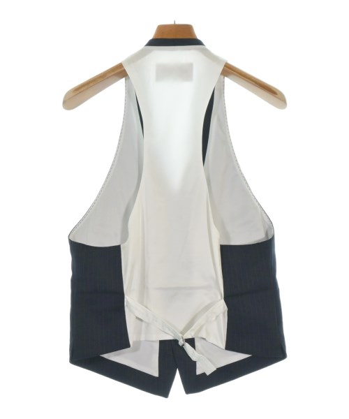DSQUARED（ディースクエアード）ビジネス 紺 サイズ:48/48/48(L位) メンズ/2200735118010