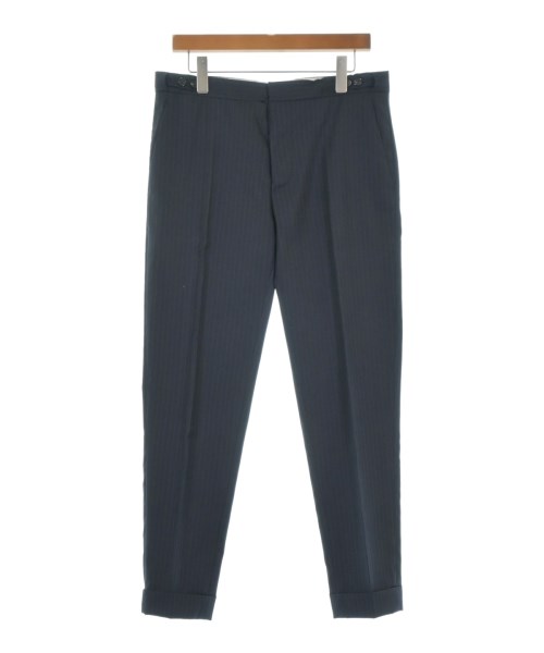 DSQUARED（ディースクエアード）ビジネス 紺 サイズ:48/48/48(L位) メンズ/2200735118010