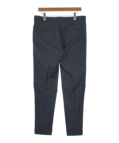 DSQUARED（ディースクエアード）ビジネス 紺 サイズ:48/48/48(L位) メンズ/2200735118010