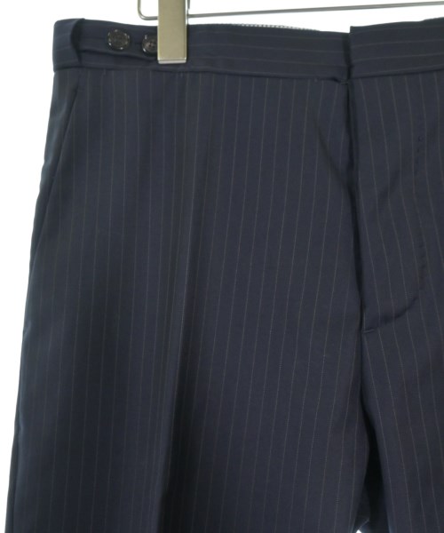 DSQUARED（ディースクエアード）ビジネス 紺 サイズ:48/48/48(L位) メンズ/2200735118010