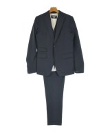 DSQUARED（ディースクエアード）ビジネス 紺 サイズ:48/48/48(L位) メンズ/2200735118010