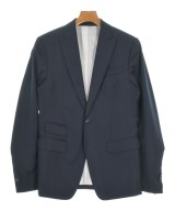 DSQUARED（ディースクエアード）ビジネス 紺 サイズ:48/48/48(L位) メンズ/2200735118010