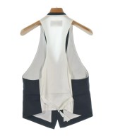 DSQUARED（ディースクエアード）ビジネス 紺 サイズ:48/48/48(L位) メンズ/2200735118010