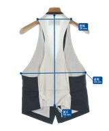 DSQUARED（ディースクエアード）ビジネス 紺 サイズ:48/48/48(L位) メンズ/2200735118010